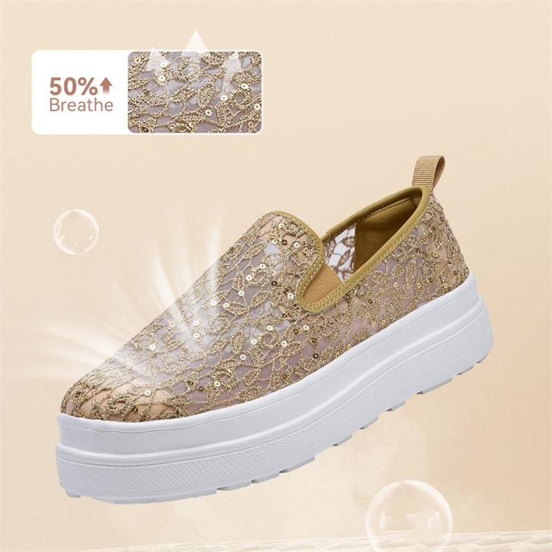 2026 J&M White Shoes Fashion S - Espadrille Slip On reseña y precio