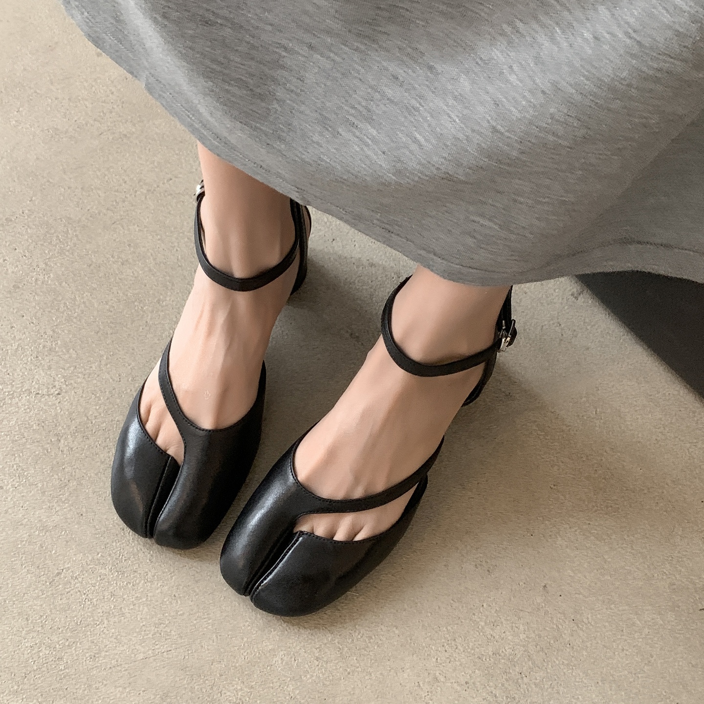 Dilalula 2026 Natural Leather  - Casual Sandal Leather reseña y precio