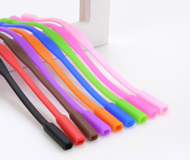 20pcs Children Adult Silicone  - Sunglass Retainer Cord reseña y precio