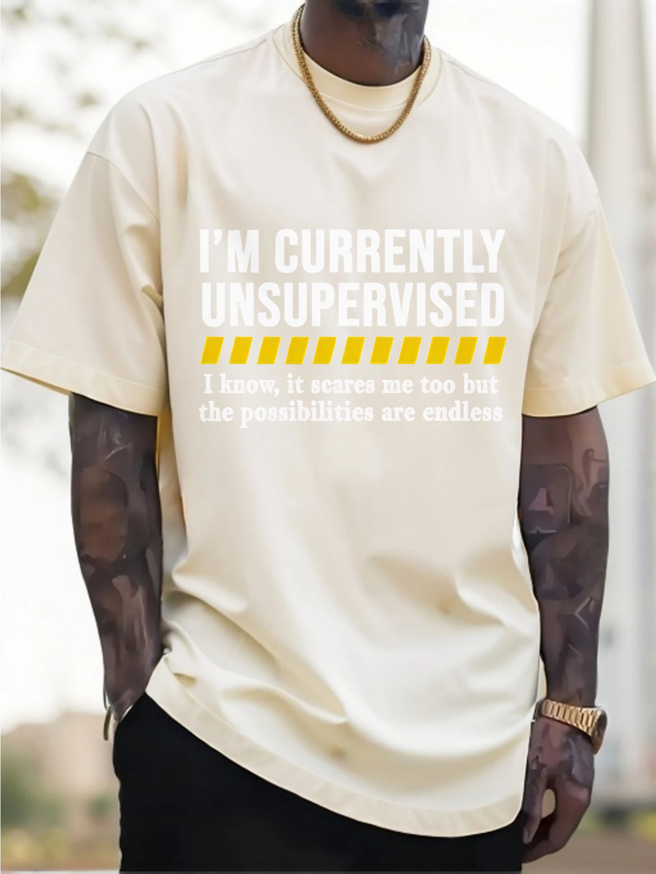 New Men's Casual Cotton T-Shir - Linen Shirt Breathable reseña y precio