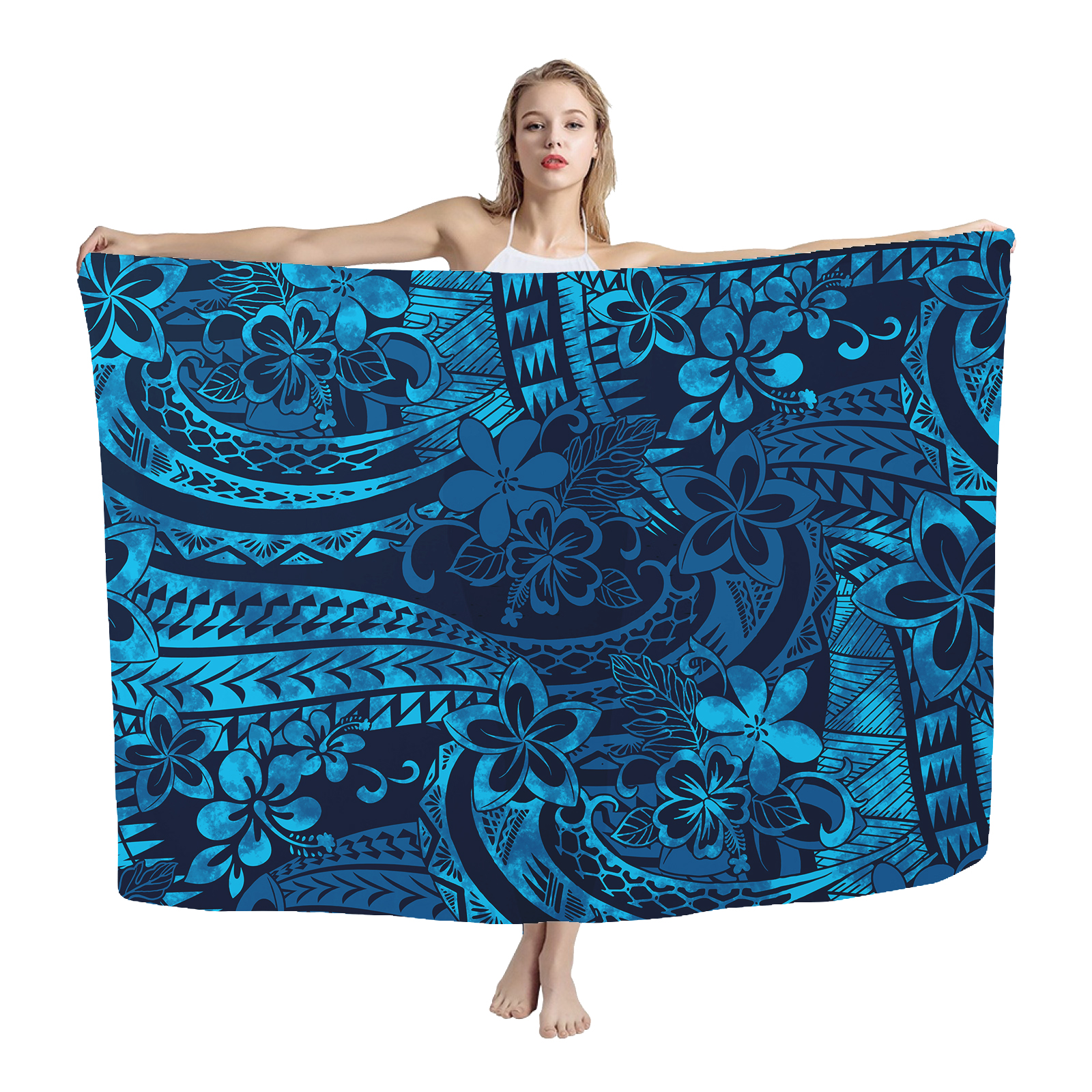 Summer Custom Sarong Rugby Tea - Sarong Men Wrap reseña y precio