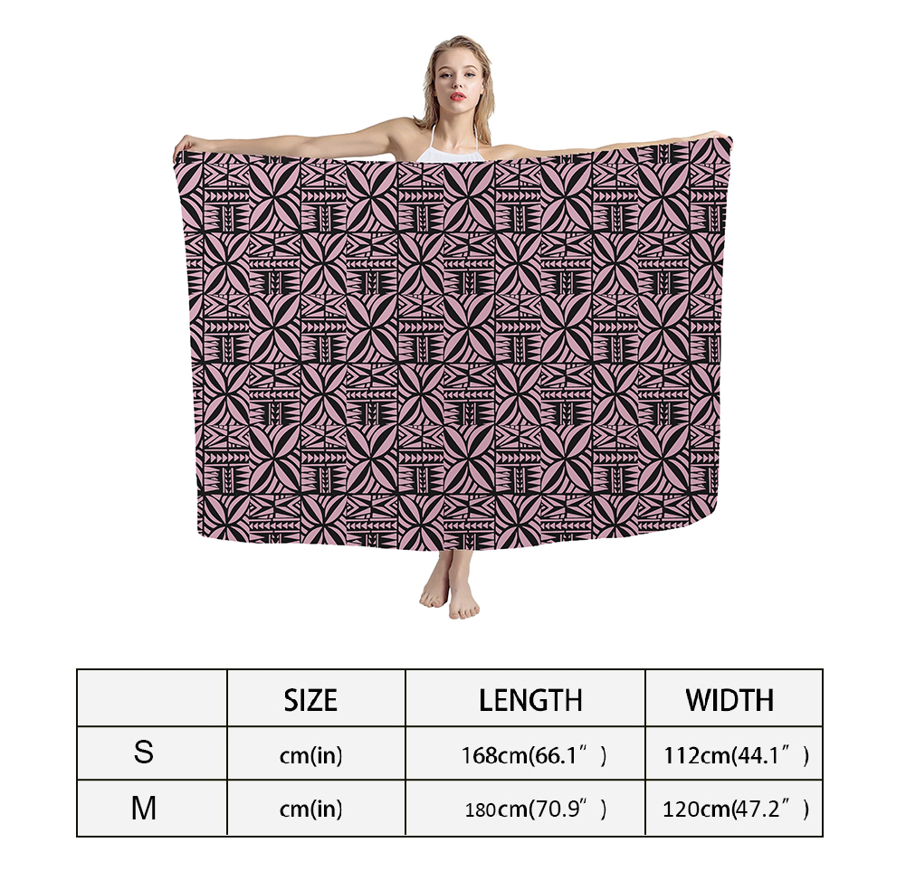 Summer Custom Sarong Rugby Tea - Sarong Men Wrap reseña y precio