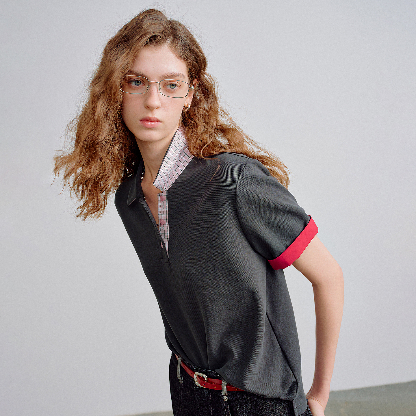 TOYOUTH women's Polo Shirt 202 - Polo Shirt Pique reseña y precio