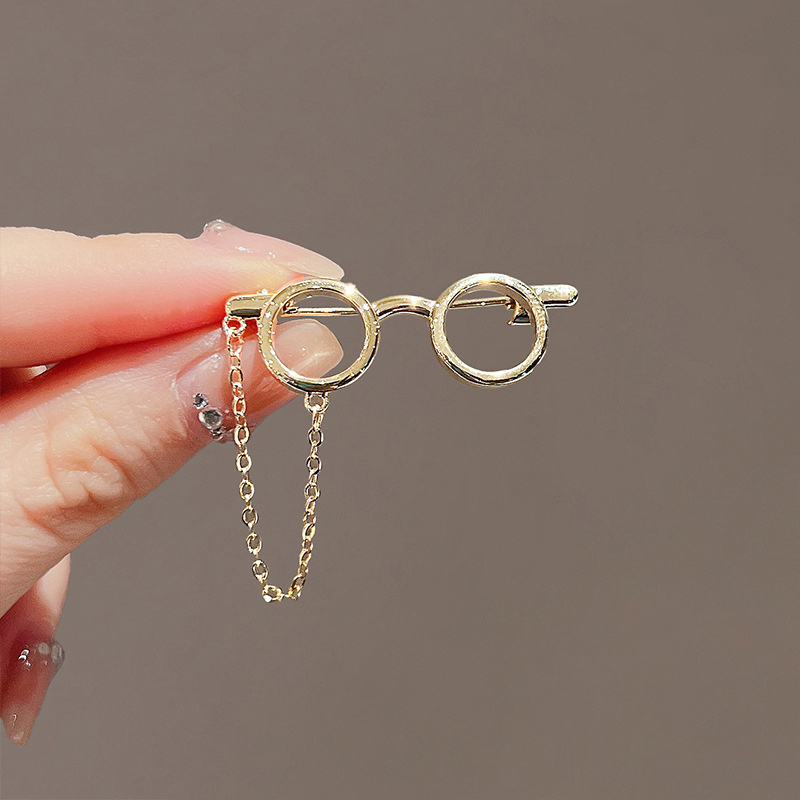 Creative Glasses Frame Metal B - Sunglass Retainer Cord reseña y precio