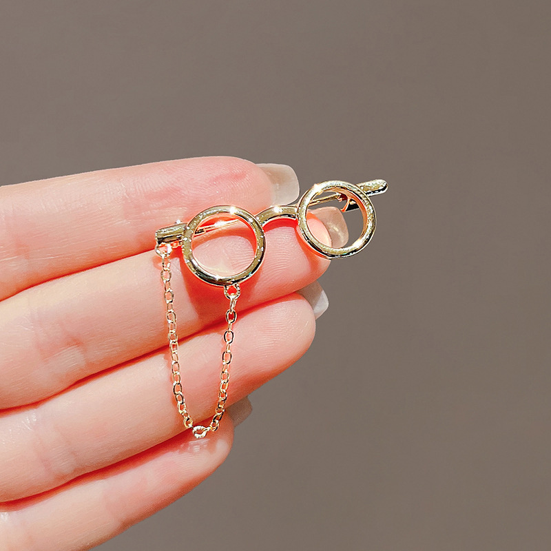 Creative Glasses Frame Metal B - Sunglass Retainer Cord reseña y precio