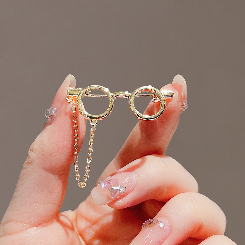 Creative Glasses Frame Metal B - Sunglass Retainer Cord reseña y precio