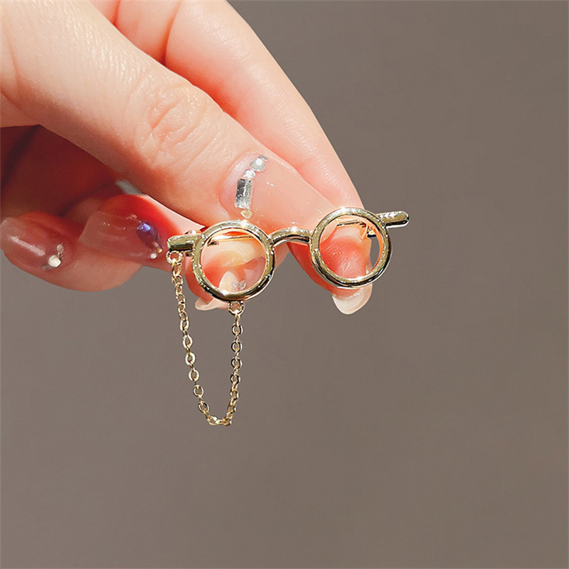 Creative Glasses Frame Metal B - Sunglass Retainer Cord reseña y precio