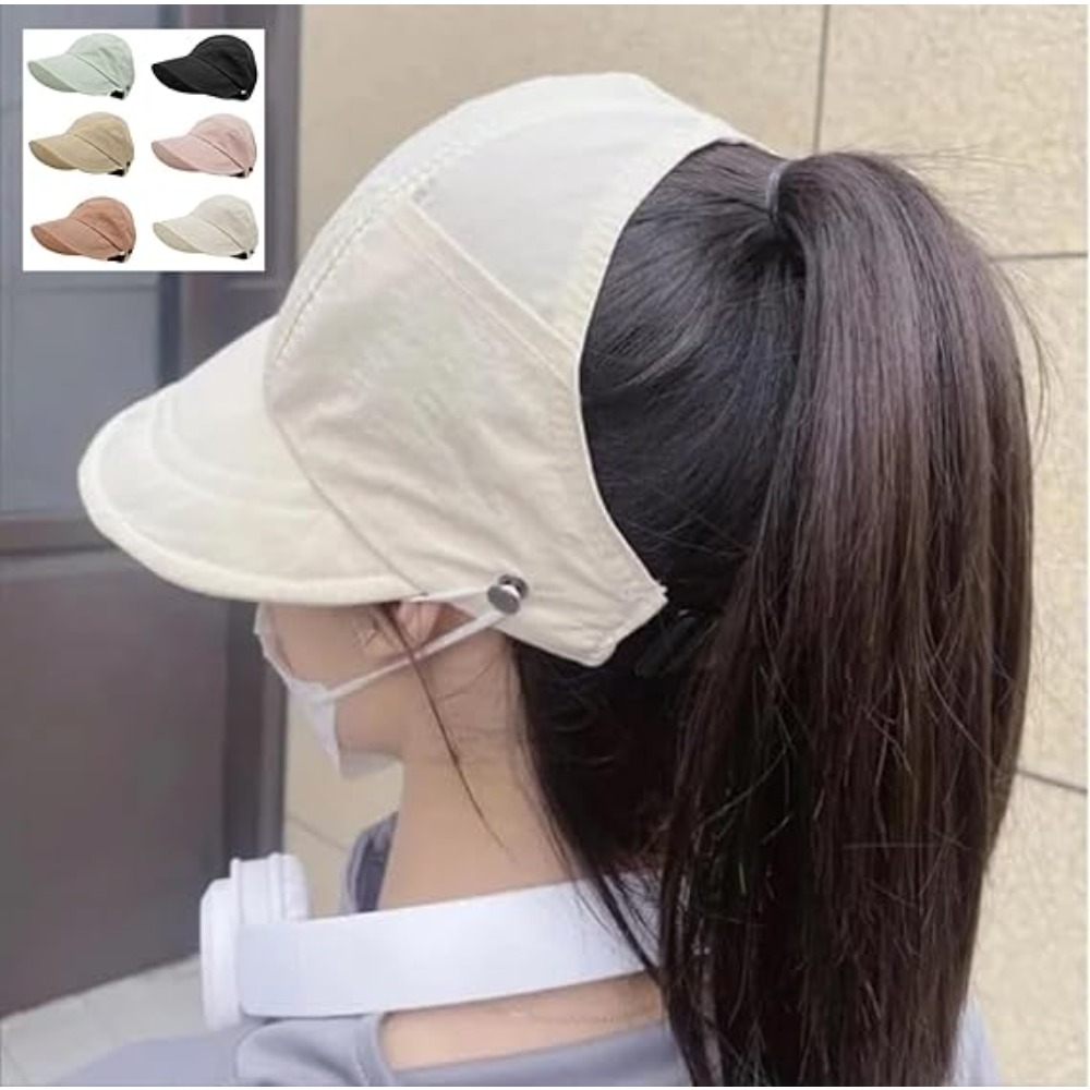 Sun Hats for Women Wide Brim U - Packable Hat Nylon reseña y precio
