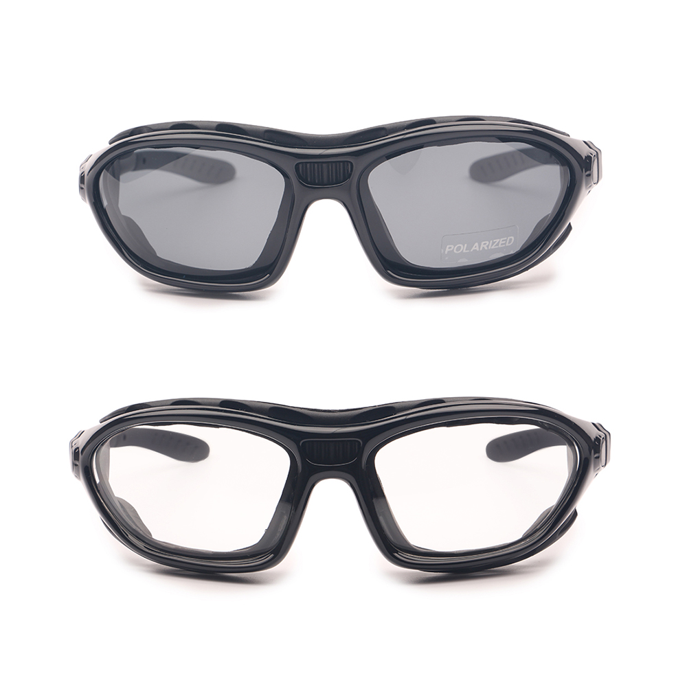 Motorcycle Goggles Polarized C - Sunglass Retainer Cord reseña y precio