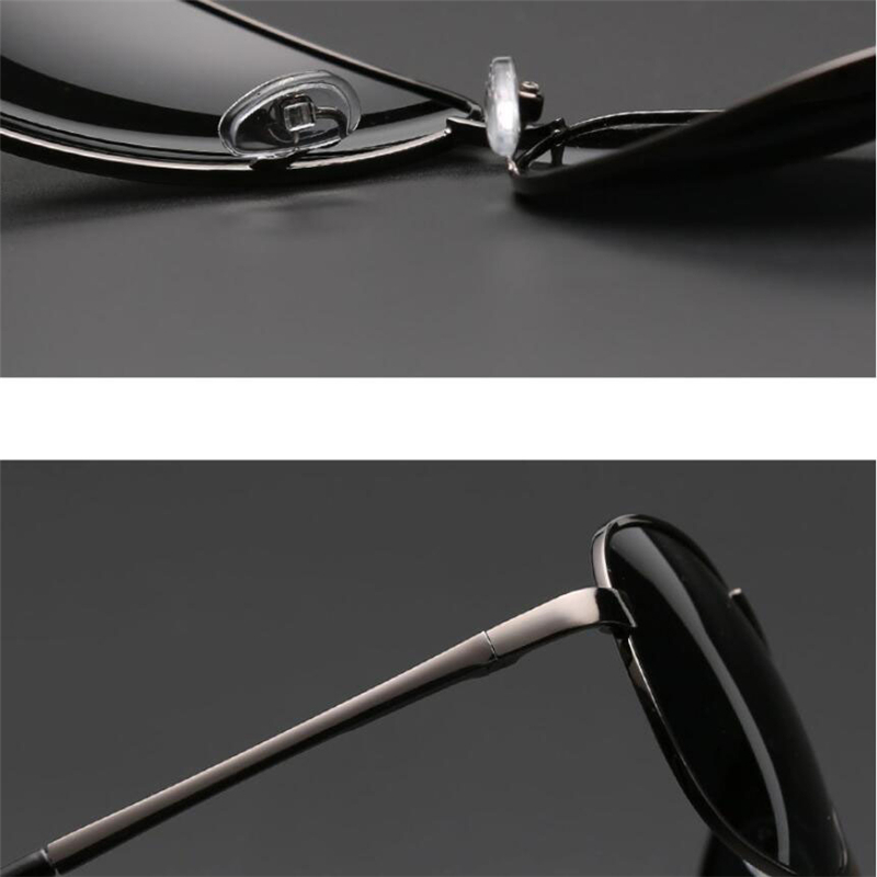 Oval Prescription Sunglasses M - Sunglasses Aviator Polarized reseña y precio