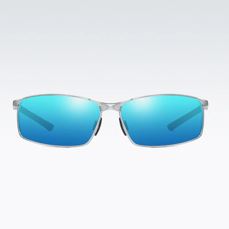 Photochromic Men Polarized Sun - Sunglasses Aviator Polarized reseña y precio