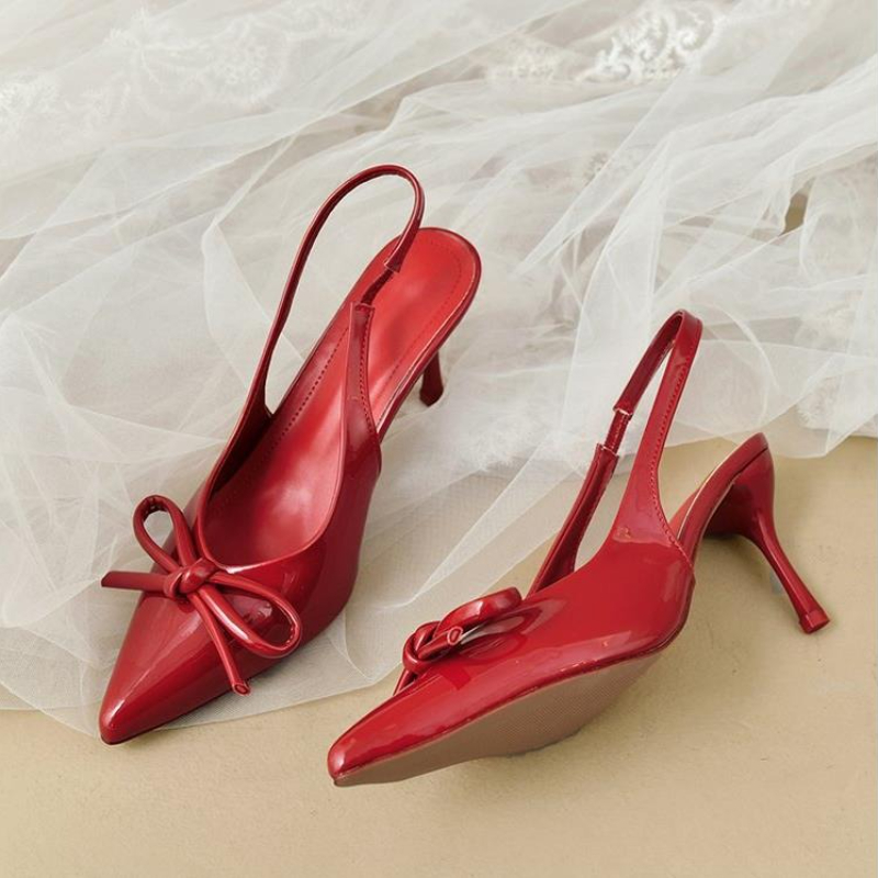 2025 New Arrival Women's Paten - Casual Sandal Leather reseña y precio