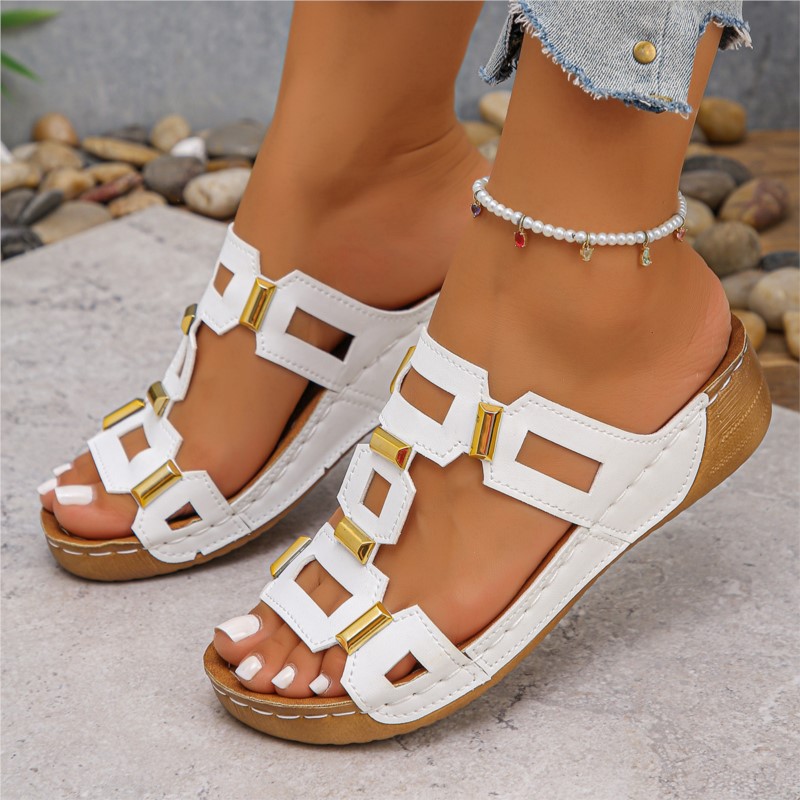 Fashion Shoes Sandals Women We - Espadrille Slip On reseña y precio