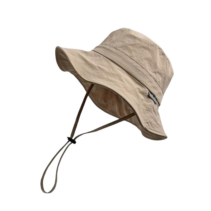 652F Breathable Packable Sun H - Packable Hat Nylon reseña y precio