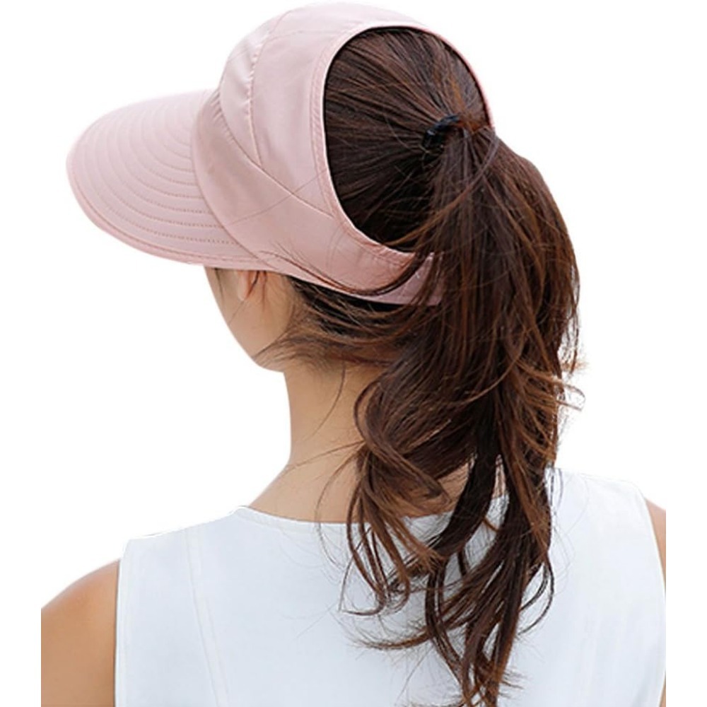 Sun Hats for Women Wide Brim U - Packable Hat Nylon reseña y precio