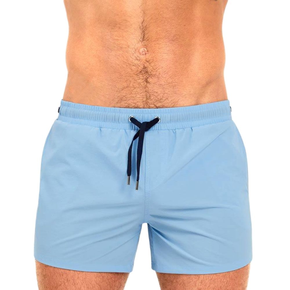 UXH Brand Men's Tight Short Sw - Trunks Board Surf reseña y precio