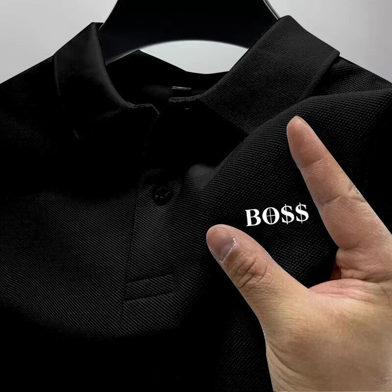 Men's Short Sleeve Polo Shirt, - Polo Shirt Pique reseña y precio