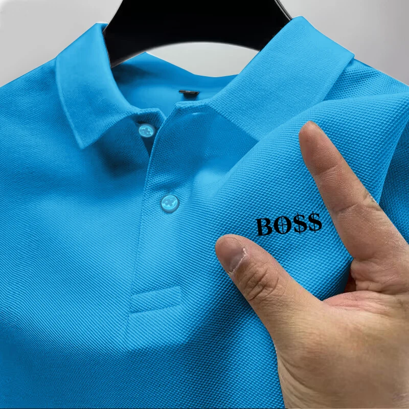 Men's Short Sleeve Polo Shirt, - Polo Shirt Pique reseña y precio