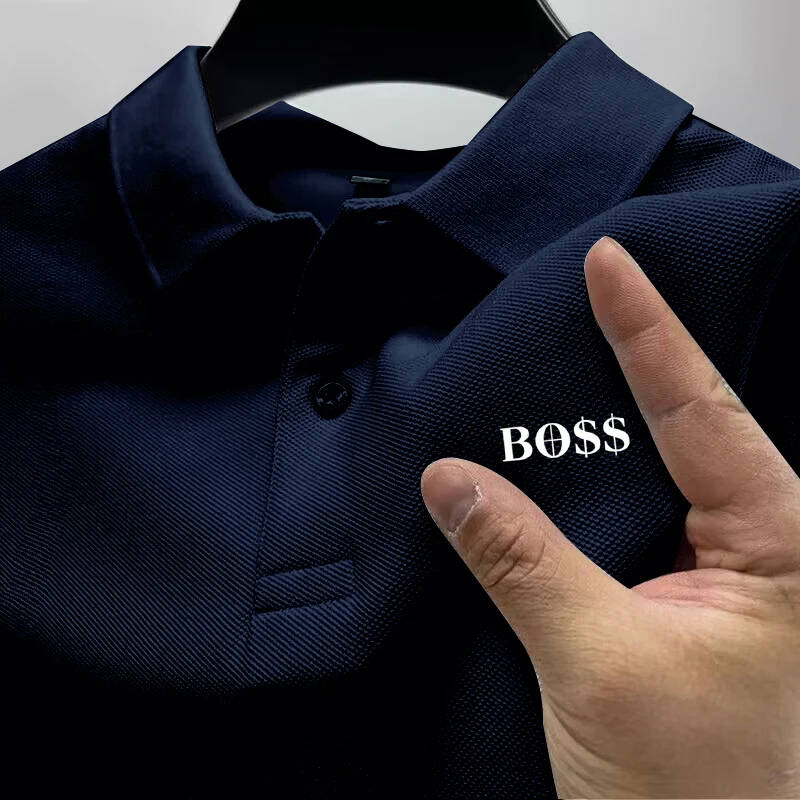 Men's Short Sleeve Polo Shirt, - Polo Shirt Pique reseña y precio
