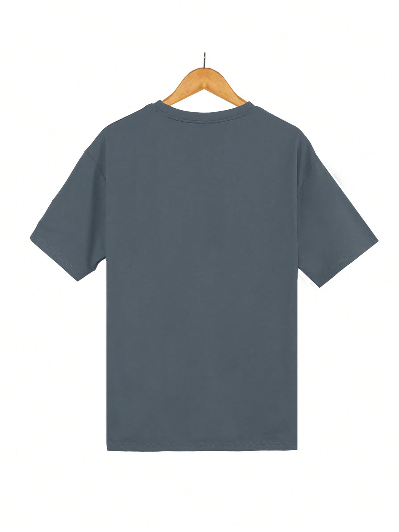 Men's Loose Fit Short Sleeve G - Tee Graphic Print reseña y precio