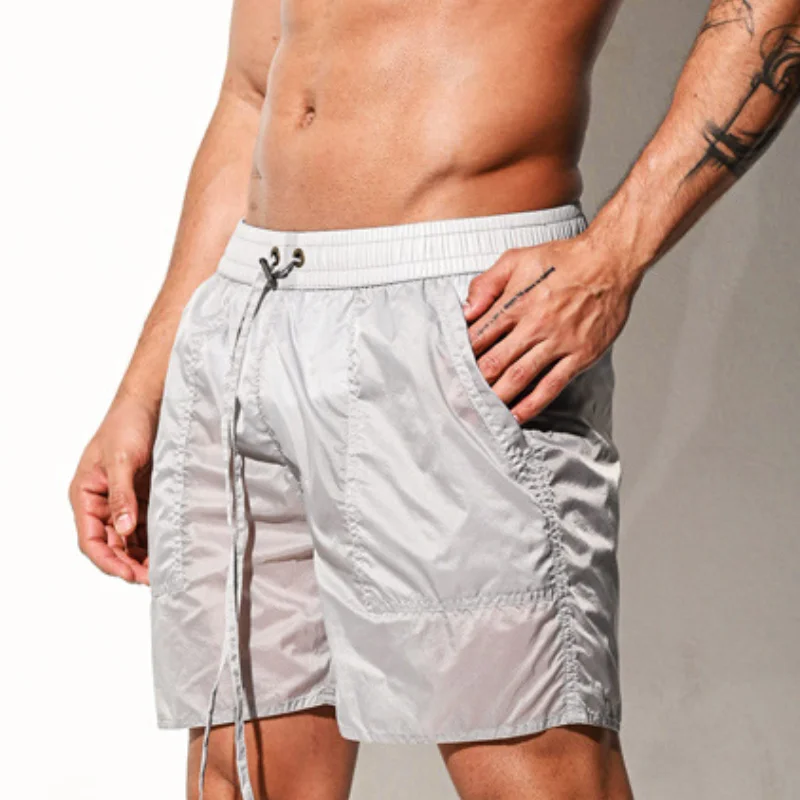 2024 Super Thin Soft Board Sho - Trunks Board Surf reseña y precio