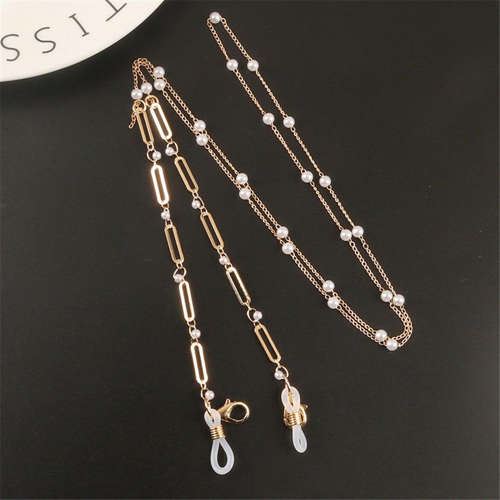 Sunglasses Masking Chains For  - Sunglass Retainer Cord reseña y precio