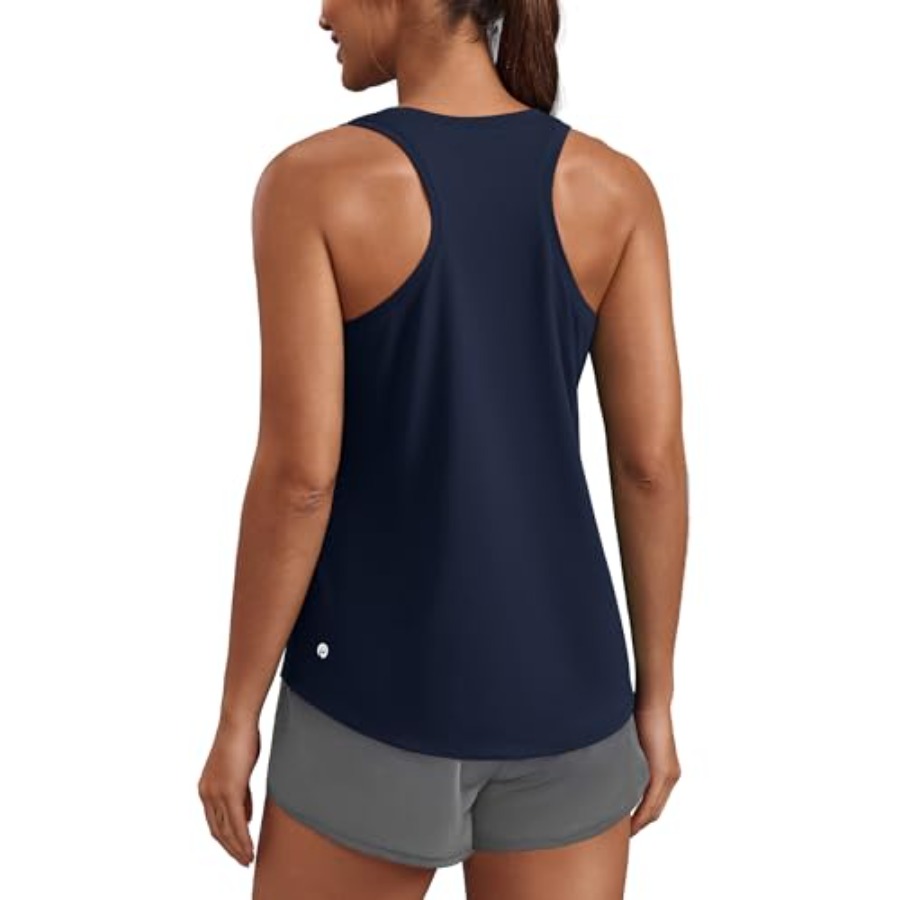 PINSPARK Soft Workout Tank Top - Tank Top Muscle reseña y precio